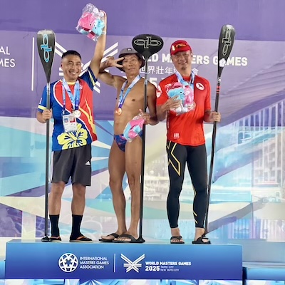 曾昭源（海盜）教練